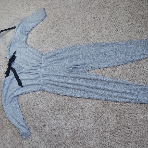 🩷Lounge jumpsuit🩷 Victoria Secret🩷 Size XS - Picture 2 of 4